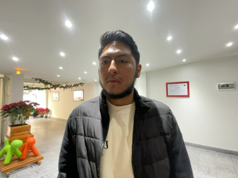 Foto de Luis Antonio Monroy Vazquez